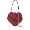 Vivienne Westwood Leather Shoulder Bags