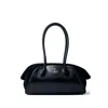 Vivienne Westwood Leather Shoulder Bags