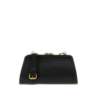 Vivienne Westwood Leather Shoulder Bags