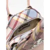 Vivienne Westwood Leather Tote Bags
