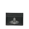 Vivienne Westwood Leather Wallets & Pures