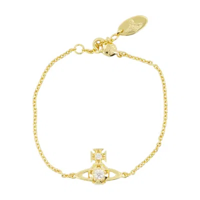 VIVIENNE WESTWOOD VIVIENNE WESTWOOD LEE ORB BRACELET