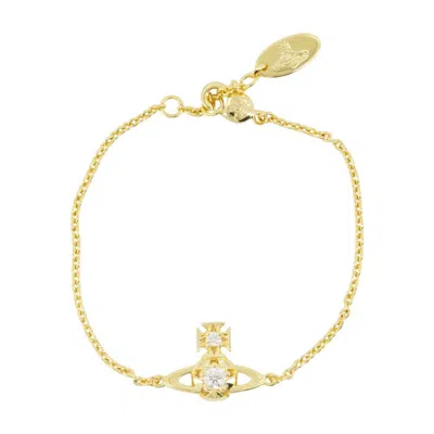 VIVIENNE WESTWOOD VIVIENNE WESTWOOD LEE ORB BRACELET