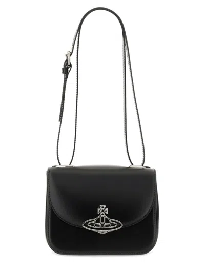 VIVIENNE WESTWOOD VIVIENNE WESTWOOD "LINDA" BAG