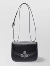 Vivienne Westwood Linda Crossbody Bag Adjustable Strap