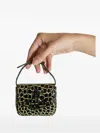 Vivienne Westwood Linda Mini Bag In Black