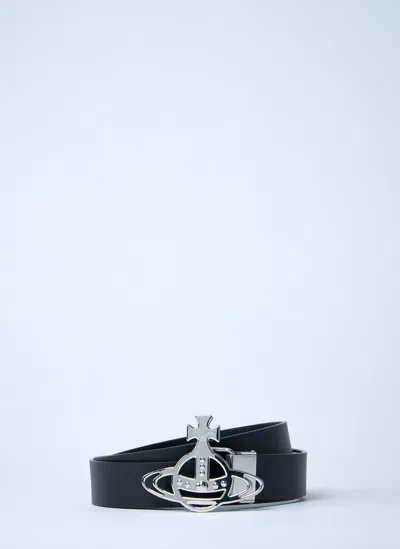 Vivienne Westwood Line Orb Belt
