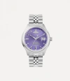 Vivienne Westwood Little Camberwell Stainless Steel Women