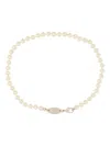 Vivienne Westwood Lobster-clasp Necklace In Neutral
