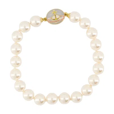 VIVIENNE WESTWOOD VIVIENNE WESTWOOD LOELIA BRACELET