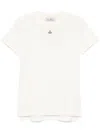 Vivienne Westwood Women's T-shirts And Polos In White