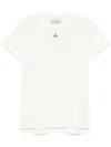 Vivienne Westwood Women's T-shirts And Polos In White