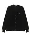 Vivienne Westwood Cardigan "alex" In Black
