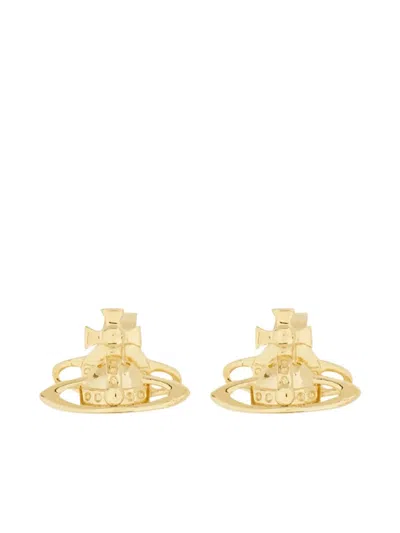 Vivienne Westwood Lorelei Stud Earrings