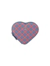 Vivienne Westwood Louise Heart Crossbody Bag In Multicolor