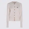 Vivienne Westwood Sweaters Blacks And Greys In Gray