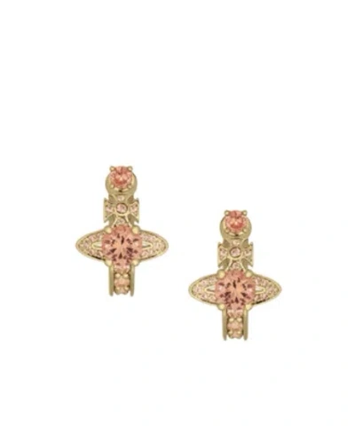 Vivienne Westwood Maitena Earrings In Multi