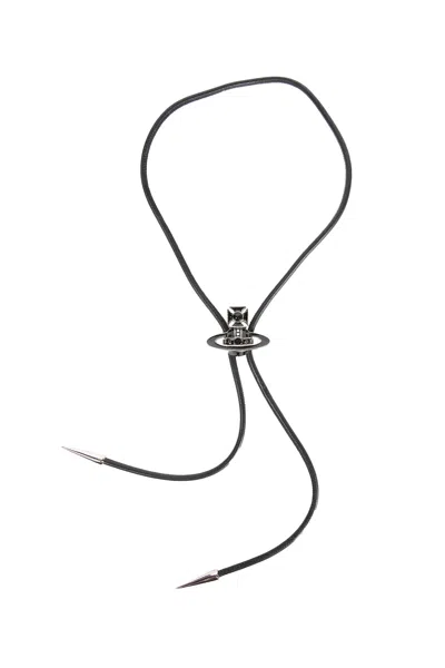 Vivienne Westwood Man Black Bows & Ties