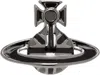 Vivienne Westwood Man Jack Stud Single Earring In Multi