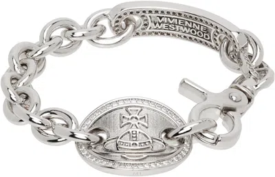 Vivienne Westwood Man. Orpheus Bracelet