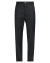 Vivienne Westwood Man Pants Black Size 36 Wool In Black