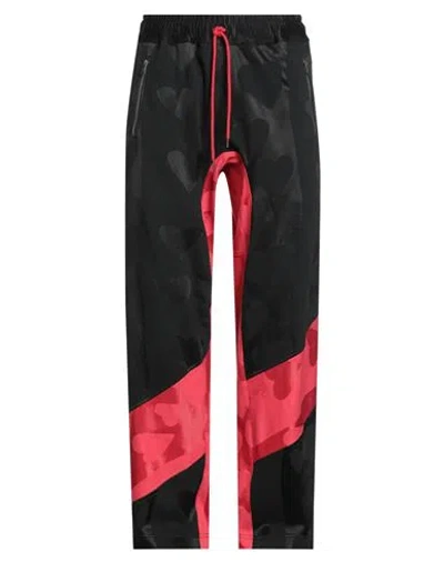 Vivienne Westwood Man Pants Black Size L Cotton, Viscose, Polyamide, Elastane