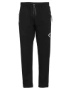 Vivienne Westwood Man Pants Black Size M Cotton In Black