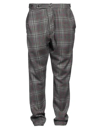 Vivienne Westwood Hose  Herren Farbe Bunt In Multicolor