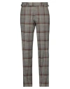 Vivienne Westwood Man Pants Military Green Size 36 Viscose, Virgin Wool, Elastane