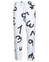 Vivienne Westwood Man Pants White Size L Cotton In White