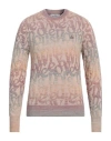 Vivienne Westwood Long-sleeved Pullover In Pink
