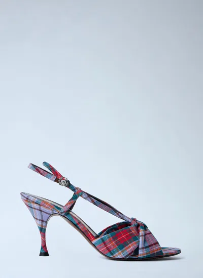 Vivienne Westwood Marylin Sandals In Multi