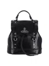 Vivienne Westwood Max Small Backpack