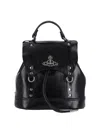 Vivienne Westwood 'max' Small Backpack