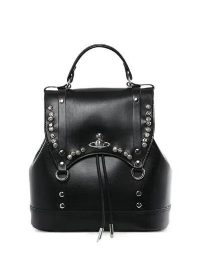 VIVIENNE WESTWOOD MAX SMALL BACKPACK