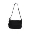 Vivienne Westwood Maxime Crossbody Bag In Black
