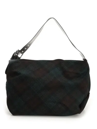 VIVIENNE WESTWOOD MAXIME LARGE SHOULDER BAG