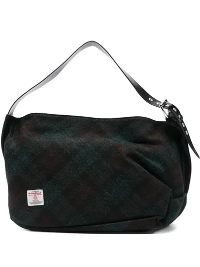 Vivienne Westwood Maxime Large Shoulder Bag Bags