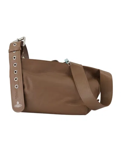 Vivienne Westwood Maxime Small Crossbody