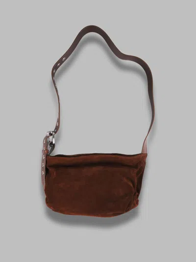 Vivienne Westwood Maxime Small Crossbody