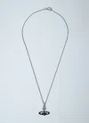 Vivienne Westwood Mayfair Bas Relief Necklace