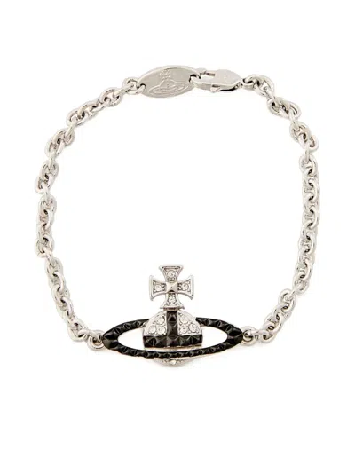 VIVIENNE WESTWOOD MAYFAIR BRACELET