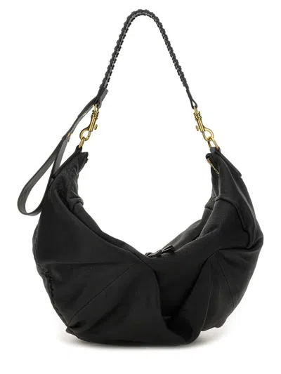 Vivienne Westwood Medium "agnes" Shoulder Bag