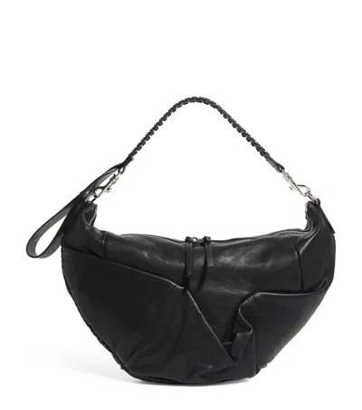 Vivienne Westwood Medium Agnes Shoulder Bag