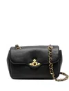 Vivienne Westwood Medium Anita Shoulder Bag