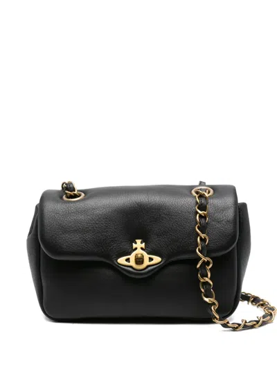 Vivienne Westwood Medium Anita Shoulder Bag