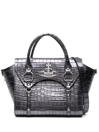 Vivienne Westwood Medium Betty Tote Bag