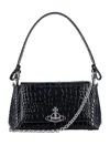 Vivienne Westwood Medium Hazel Handbag