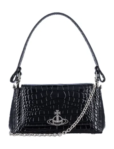 Vivienne Westwood Medium Hazel Handbag