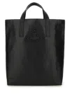 Vivienne Westwood Medium "sarah" Tote Bag In Black